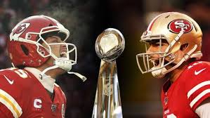 After the 49ers were shut out in response, mahomes found williams for a score which had to be reviewed, but was given to put the chiefs ahead. Score Archives Madison Valley Soy Candles Inc