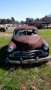 Dodge Meadowbrook Found In South Arkansas Tripper S Travels
