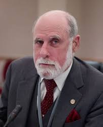 Vinton Cerf: From Internet to InterPlaNet