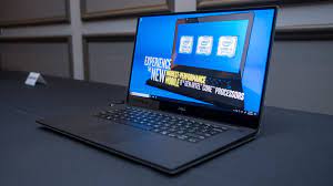 Hands On Dell Xps 15 2019 Review Dell Xps Best Laptops Best Gaming Laptop