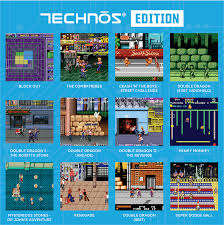 Technos Super Pocket
