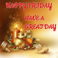 Check spelling or type a new query. Christmas All Year Around Good Morning To All My Lovely Christmas Friend S Happy Friday To All Of You We Finally Made It Getting Closer To Christmas Hope You All Have A