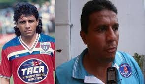 Mario Joya's Instagram, Twitter & Facebook