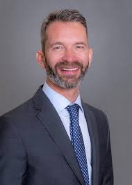 Robin Evans, MD, FACS, FRCSC — University Clinical Health