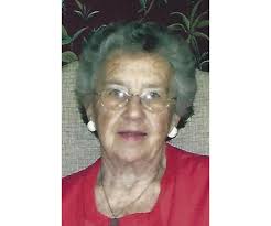 Norma Baker Obituary (1927