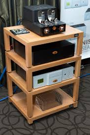 Ces 2013 Photographs Part 1 Hifi Furniture Turntable Furniture Audio Cabinet