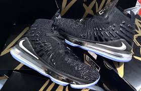 Lebron james nike zoom shoes size 16.5 red basketball new king lakers. Is This The Nike Lebron 17 Sole Collector