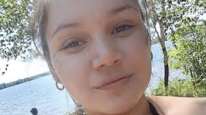 True Case Files: The Disappearance & Murder of Katelyn Kelley