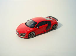 1920x1080 audi r8 gt spyder hd desktop wallpaper. Audi R8 Gt 1 43 Looksmart Models