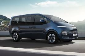 Image result for Shimmering Silver 2025 Staria