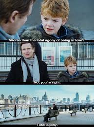 Total Agony Love Actually Love Actually 2003 Love Actually Love Movie