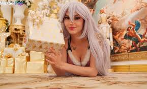 Busy B Asmr Nude OnlyFans Leak Picture ATw5o6ep5A | MasterFap.net