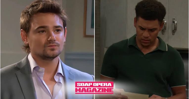 Days of Our Lives Spoilers September 17, 2026: Theo Carver Confesses to  Lani Price as DiMera Unravels - Soap Opera Magazine