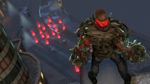 Of all the monsters, brawlers are the fastest and most savage. Prototype 2 Radnet Access Pack On Steam