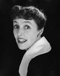 Joyce Grenfell