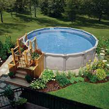 Maybe you would like to learn more about one of these? Above Ground Pools Shop Custom Above Ground Swimming Pools Now Pools Made Possible Jefferson City Mo