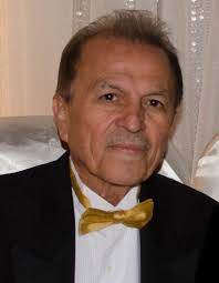 Jose Solis Obituary (2023)