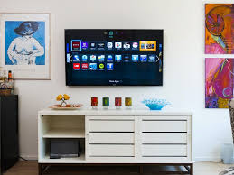 Initially, you should mount your tv in the bedroom near an outlet. Interior Design 6 Different Ways To Place The Tv In Your Bedroom Architectural Digest India