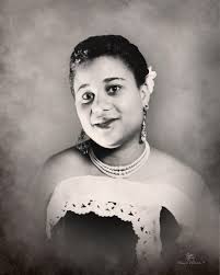 Betty Haines Obituary