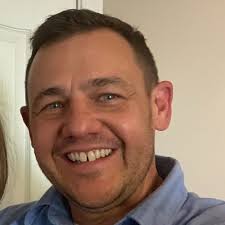 Please join us in congratulating Sergeant Chad Schaeffer