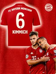 Joshua kimmich vs chelsea away ●1080p● made by midfielderparadise matchhighlights. Joshua Kimmich Changes From 32 To 6