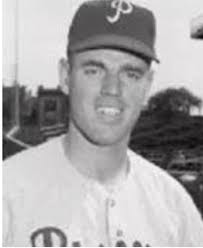 Born this day in 1913 was Heinie Heltzel, who played a few games as a  utility infielder for the 1944 Phillies. Heinie, real name William,  couldn't hit, but he has the distinction