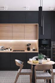 modern kitchen interiors, contemporary