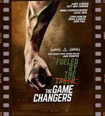 watched the game changers now you must watch this