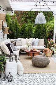How To Maximize A Small Patio Space Cottage Market Outdoor Patio Designs Outdoor Patio Space Patio Flooring