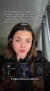 One of my top favorite dark romances to date. If you enjoy dark romance, I  1000% recommend!! Be sure to check trigger warnings before reading #booktok  #reading #darkromance #reader ...