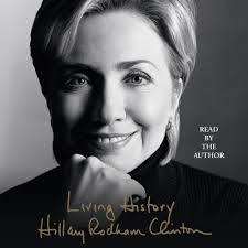 Amazon.com: Hillary Rodham Clinton: A Woman Living History (Audible Audio  Edition): Karen Blumenthal, Maggi-Meg Reed, Listening Library: Books
