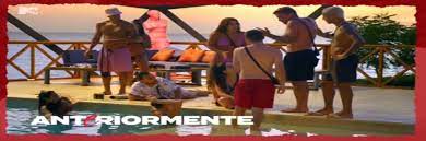 Assistir De Férias Com O Ex Caribe Salseiro Vip 22112022, assistir island  2 temporada - thirstymag.com HD phone wallpaper