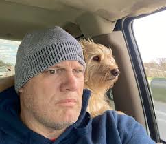 Throwback Thursday. Before getting sober in November 1995. Never looked  back.