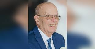 Obituary information for Joseph P. O'Neil