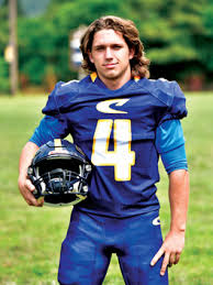 Carter County athletes recognized All-State in football... Two coaches  selected as Coach of the Year