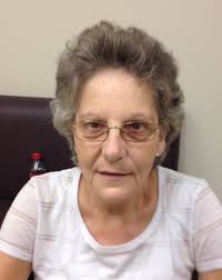 Obituary information for Sally Lynn Patrick