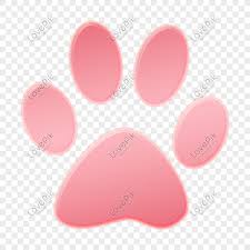 Cute Pink Gradient Dog Paw Button Png Image Picture Free Download 401114363 Lovepik Com Ícones gratuitos de pata de cachorro em vários estilos de design para web, mobile e projetos de design gráfico. cute pink gradient dog paw button png