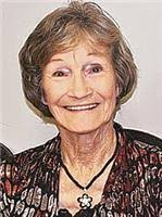 Noema Chustz Obituary (2021)