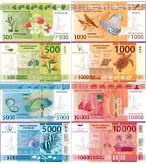 Six états d'afrique centrale : Conversion Euros Francs Pacifique Off 51 Www Bezek Com Tr