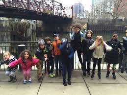 1 mile 3 miles 5 miles 10 miles 25 miles 50 miles. Chicago S Vibrant River North Area Is An Inspiring Component Of Bennett Day School S Student Explorations Via Benn Best Private Schools Private School School