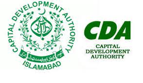 Looking for online definition of cda or what cda stands for? Dg Passports Usman Bajwa Appointed As Cda Chairman Pakistan Today