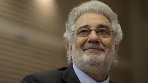 El famoso tenor Plácido Domingo explicó su problema de salud