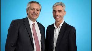 De 56 años, meoni, que también fue diputado en la provincia de buenos aires y director del banco de la provincia de buenos aires, era titular de la cartera también políticos de la oposición enviaron sus condolencias: Rxtnoftohis7lm