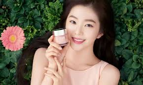 Red Velvet's Irene May Be Hinting At A Prada Endorsement—And She'd Be  Perfect For It