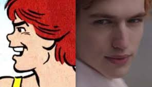 Riverdale Season 5: Every Character Versus Their Archie Comics Counterpart 