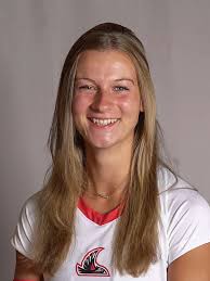 2022 Women's Volleyball Roster