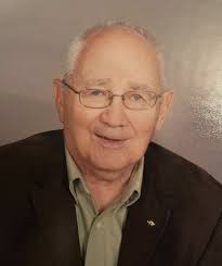 Obituary of James Nelson Crane