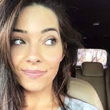 Wendy Bonnette's Instagram, Twitter & Facebook