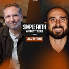 Making Organizational Health Simple with Jesse DeYoung