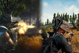 Night mode can be found in. Pubg Vs Blackout Updated Which Is The Best Battle Royale